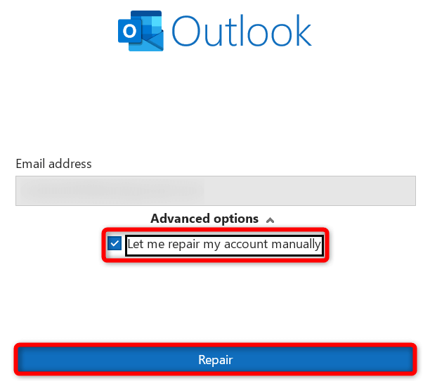 cách sửa lỗi an-outlook-error-0x800ccc0e-4-nén - Bộ phận trợ giúp Geek Cách khắc phục lỗi Outlook 0x800ccc0e ảnh 5