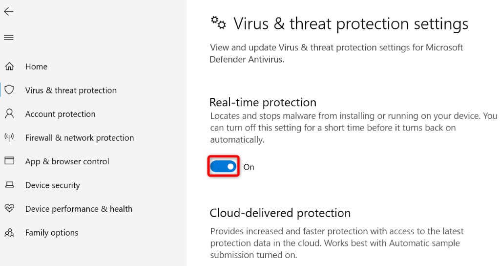 cách sửa lỗi an-outlook-error-0x800ccc0e-6-nén - Bộ phận trợ giúp Geek Cách khắc phục lỗi Outlook 0x800ccc0e ảnh 7