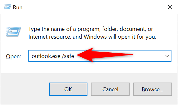 cách sửa lỗi an-outlook-error-0x800ccc0e-8-nén - Bộ phận trợ giúp Geek Cách khắc phục lỗi Outlook 0x800ccc0e ảnh 9