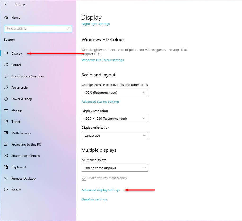 hdg-cách-tăng-dành riêng-vram-in-windows-11-3-nén - Help Desk Geek Cách tăng VRAM chuyên dụng trong Windows 11 hình 4