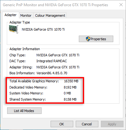 hdg-cách-tăng-dành riêng-vram-in-windows-11-5-nén - Help Desk Geek Cách tăng VRAM chuyên dụng trong Windows 11 hình 6
