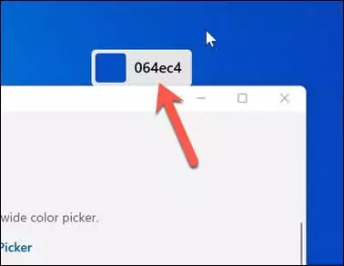 cách lấy và sử dụng windows-color-picker-5-nén - Help Desk Geek Cách lấy và sử dụng Windows Color Picker image 5
