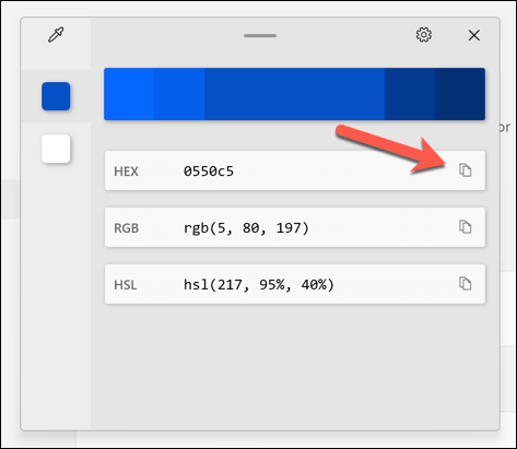 cách lấy và sử dụng windows-color-picker-6-nén - Help Desk Geek Cách lấy và sử dụng Windows Color Picker image 6