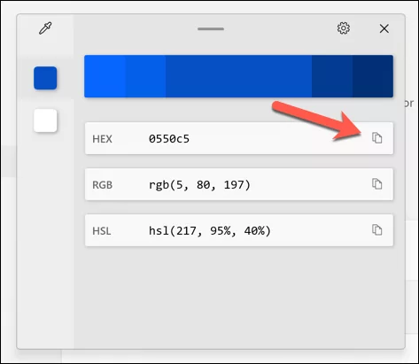 cách lấy và sử dụng windows-color-picker-6-nén - Help Desk Geek Cách lấy và sử dụng Windows Color Picker image 6