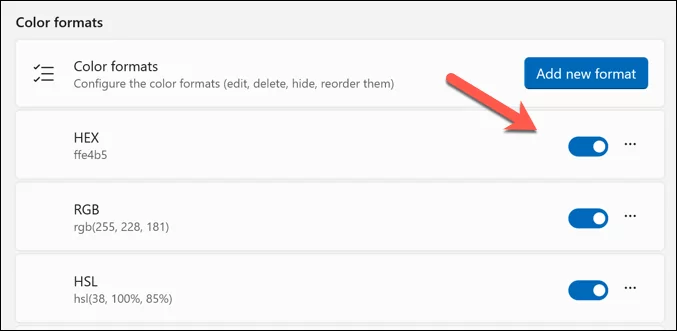cách lấy và sử dụng windows-color-picker-13-nén - Help Desk Geek Cách lấy và sử dụng Windows Color Picker image 13