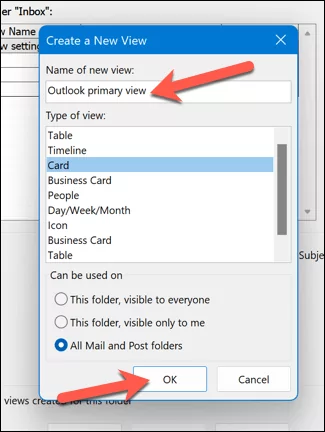 cách thay đổi và tùy chỉnh-microsoft-outlooks-view-7-nén - Help Desk Geek Cách thay đổi và tùy chỉnh hình ảnh View của Microsoft Outlook 7