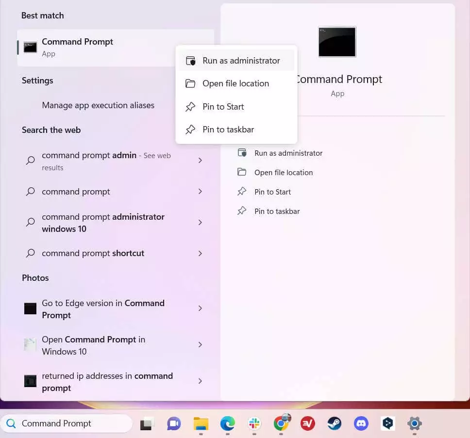 Cách gỡ cài đặt Microsoft Edge khỏi PC Windows 11 của bạn hình 4