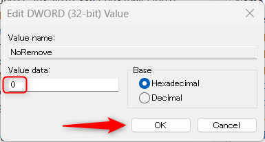 Cách gỡ cài đặt Microsoft Edge khỏi PC Windows 11 của bạn hình 9
