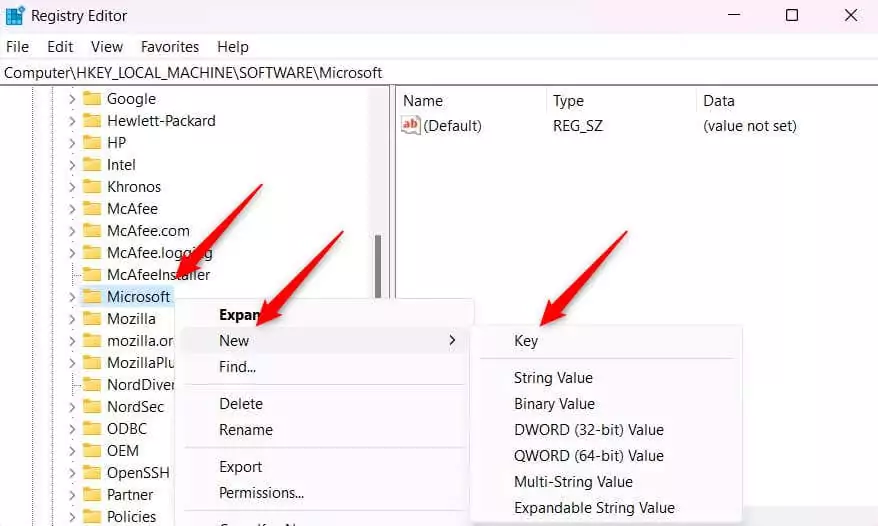 Cách gỡ cài đặt Microsoft Edge khỏi PC Windows 11 của bạn hình 12