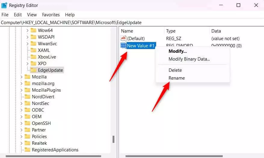 Cách gỡ cài đặt Microsoft Edge khỏi PC Windows 11 của bạn hình 14