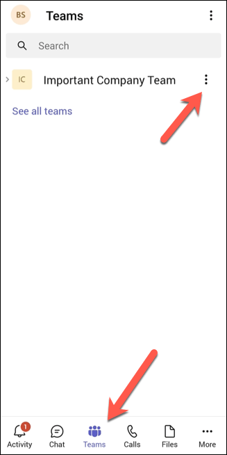 cách thay đổi-hồ sơ của bạn hoặc nhóm-hình ảnh trong microsoft-teams-12-nén - Help Desk Geek Cách thay đổi ảnh hồ sơ hoặc ảnh nhóm của bạn trong Microsoft Teams hình 12