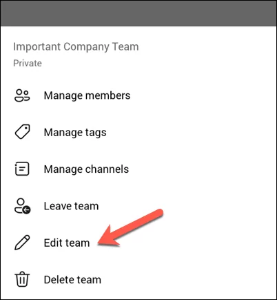 cách thay đổi-hồ sơ của bạn hoặc nhóm-hình ảnh trong microsoft-teams-13-nén - Help Desk Geek Cách thay đổi ảnh hồ sơ hoặc ảnh nhóm của bạn trong Microsoft Teams hình 13