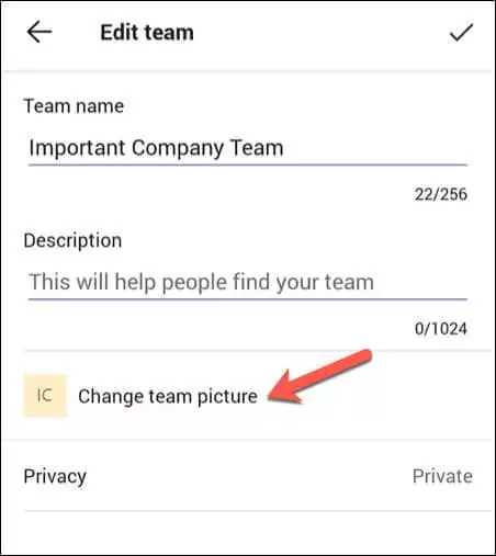cách thay đổi-hồ sơ của bạn hoặc nhóm-hình ảnh trong microsoft-teams-14-nén - Help Desk Geek Cách thay đổi ảnh hồ sơ hoặc ảnh nhóm của bạn trong Microsoft Teams hình 14