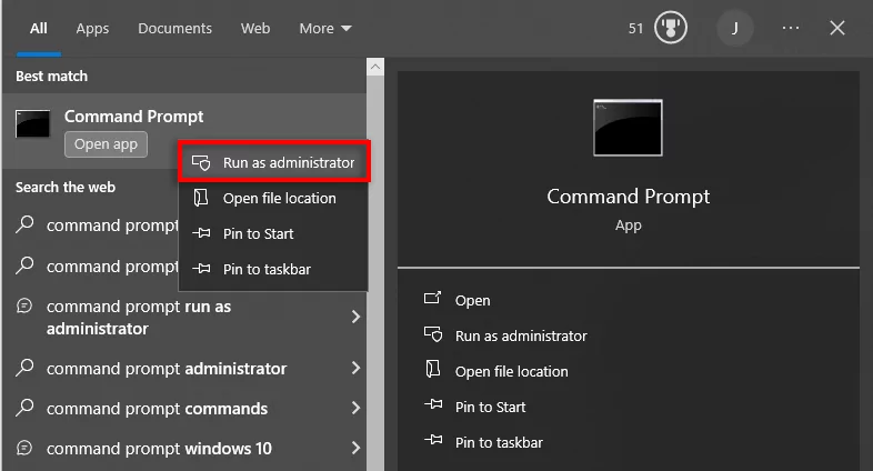 cách sửa lỗi tái chế-bin-on-c-is-corrupted-error-on-windows-10-11-4-nén - Help Desk Geek Làm thế nào để khắc phục "Thùng rác trên C: bị hỏng" trong Windows hình ảnh 4