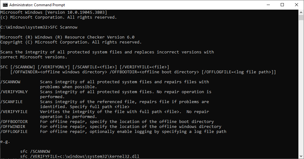 cách sửa lỗi tái chế-bin-on-c-is-corrupted-error-on-windows-10-11-6-nén - Help Desk Geek Làm thế nào để khắc phục "Thùng rác trên C: bị hỏng" trong Windows hình ảnh 6