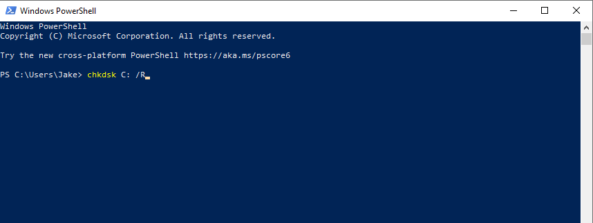 cách sửa lỗi tái chế-bin-on-c-is-corrupted-error-on-windows-10-11-8-nén - Help Desk Geek Làm thế nào để khắc phục "Thùng rác trên C: bị hỏng" trong Windows hình ảnh 8