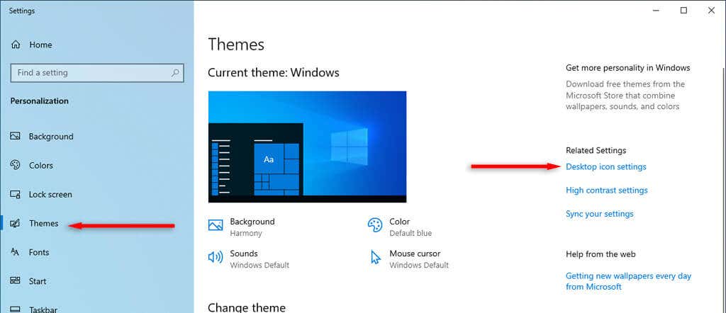 cách sửa lỗi tái chế-bin-on-c-is-corrupted-error-on-windows-10-11-13-nén - Help Desk Geek Làm thế nào để khắc phục "Thùng rác trên C: bị hỏng" trong Windows hình ảnh 13