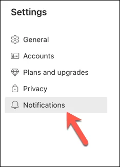 cách quản lý hoặc tắt-microsoft-teams-notifications-3-nén - Bộ phận trợ giúp Geek Cách quản lý hoặc tắt thông báo Microsoft Teams hình 3