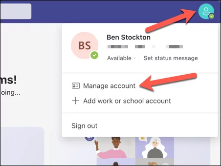 cách quản lý hoặc tắt-microsoft-teams-notifications-7-nén - Bộ phận trợ giúp Geek Cách quản lý hoặc tắt thông báo Microsoft Teams hình 7