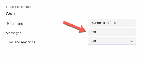 cách quản lý hoặc tắt-microsoft-teams-notifications-10-nén - Bộ phận trợ giúp Geek Cách quản lý hoặc tắt thông báo Microsoft Teams hình 10