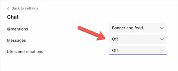 cách quản lý hoặc tắt-microsoft-teams-notifications-10-nén - Bộ phận trợ giúp Geek Cách quản lý hoặc tắt thông báo Microsoft Teams hình 10