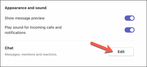 cách quản lý hoặc tắt-microsoft-teams-notifications-9-nén - Bộ phận trợ giúp Geek Cách quản lý hoặc tắt thông báo Microsoft Teams hình 9