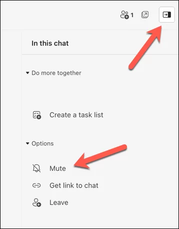 cách quản lý hoặc tắt-microsoft-teams-notifications-12-nén - Bộ phận trợ giúp Geek Cách quản lý hoặc tắt thông báo Microsoft Teams hình 12