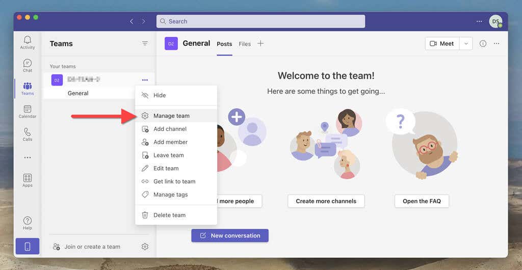 cách tạo và sử dụng a-microsoft-teams-code-4-nén - Help Desk Geek Cách tạo và sử dụng mã Microsoft Teams hình ảnh 5