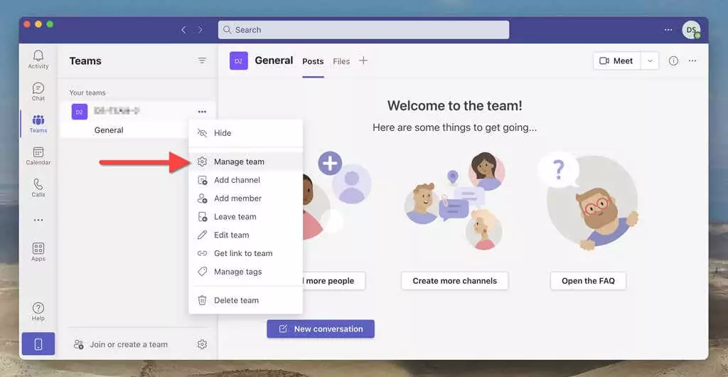 cách tạo và sử dụng a-microsoft-teams-code-4-nén - Help Desk Geek Cách tạo và sử dụng mã Microsoft Teams hình ảnh 5