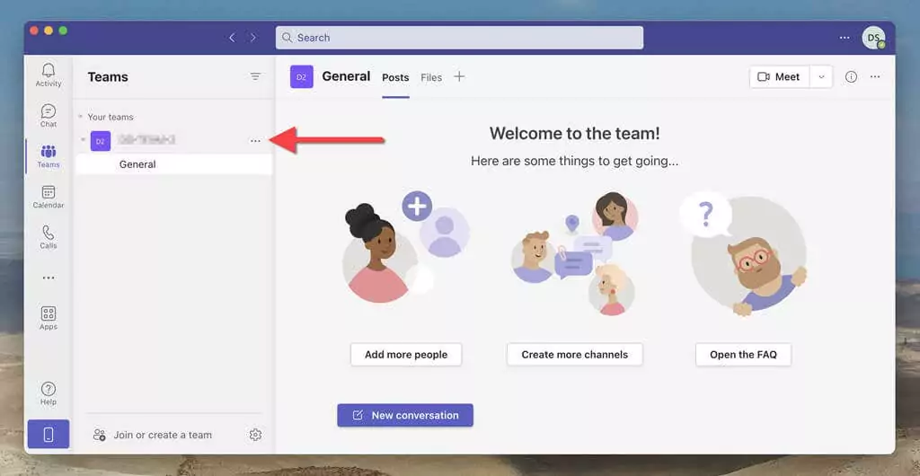cách tạo và sử dụng a-microsoft-teams-code-3-nén - Help Desk Geek Cách tạo và sử dụng mã Microsoft Teams hình ảnh 4