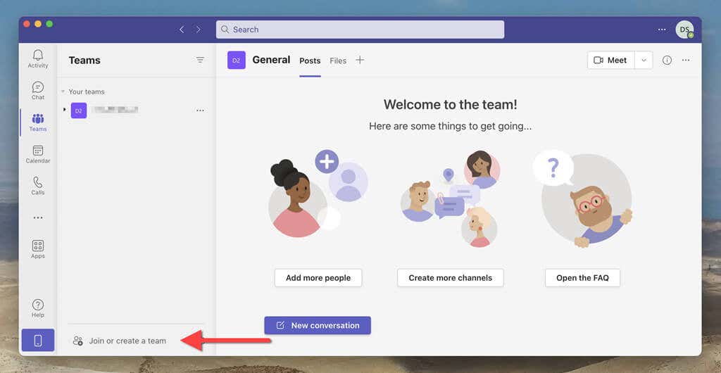 cách tạo và sử dụng a-microsoft-teams-code-9-nén - Help Desk Geek Cách tạo và sử dụng mã Microsoft Teams hình 10