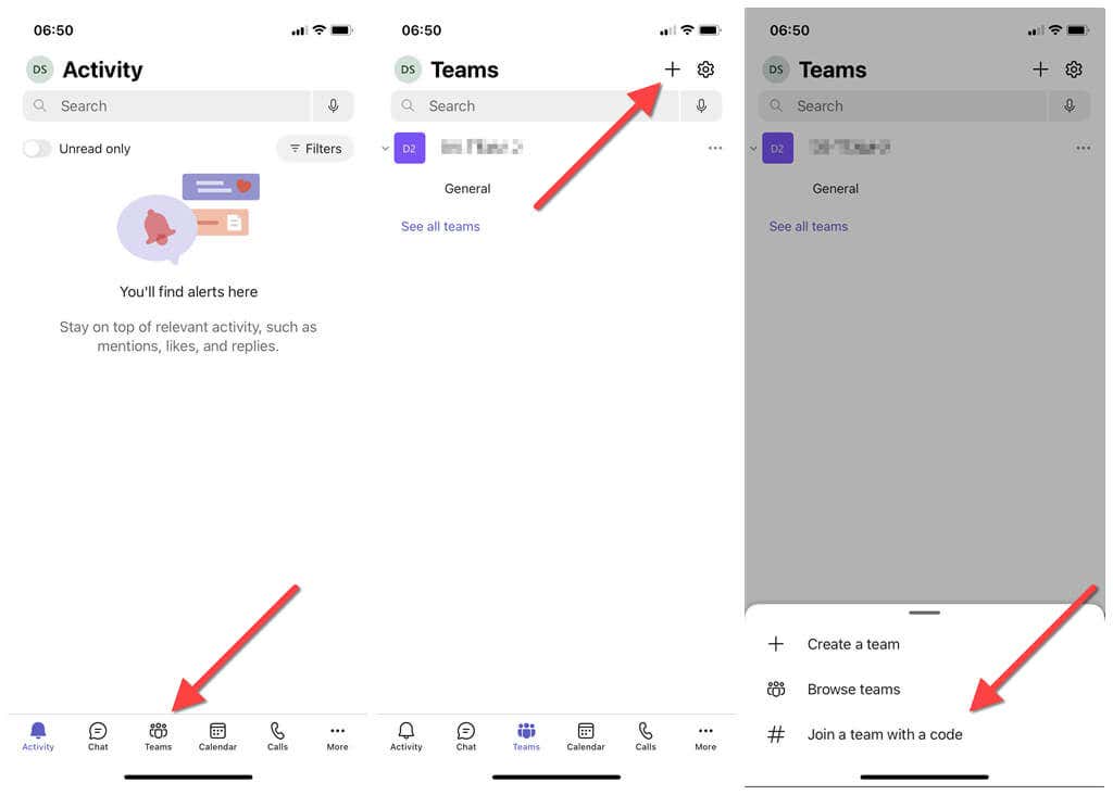 cách tạo và sử dụng a-microsoft-teams-code-12-nén - Help Desk Geek Cách tạo và sử dụng mã Microsoft Teams hình 13
