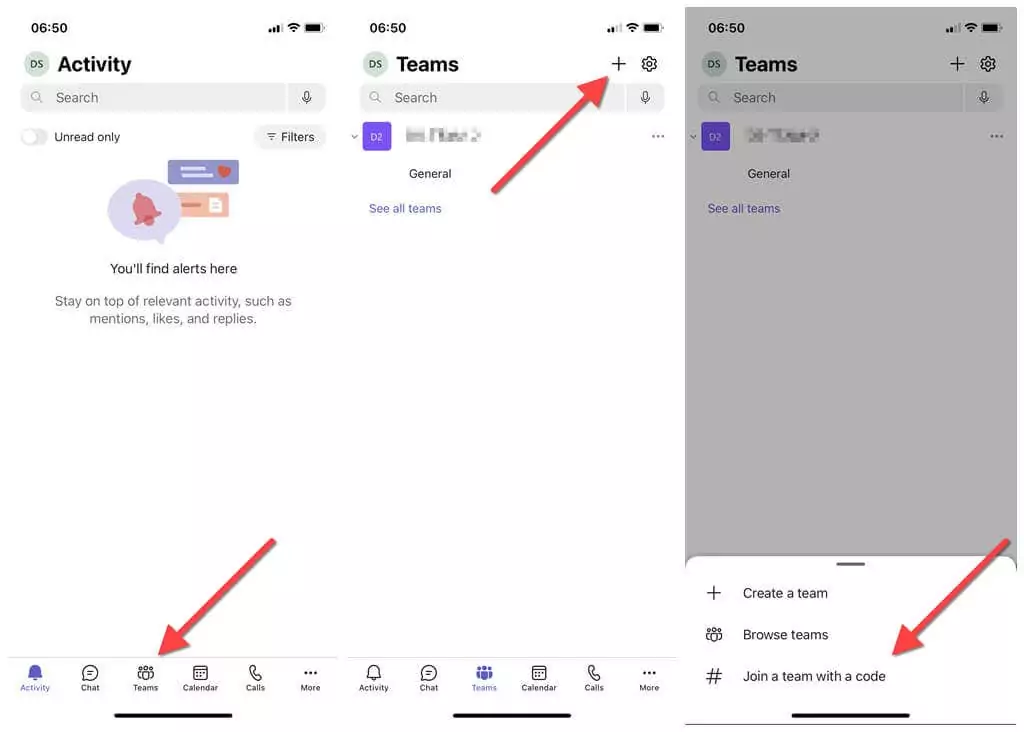 cách tạo và sử dụng a-microsoft-teams-code-12-nén - Help Desk Geek Cách tạo và sử dụng mã Microsoft Teams hình 13