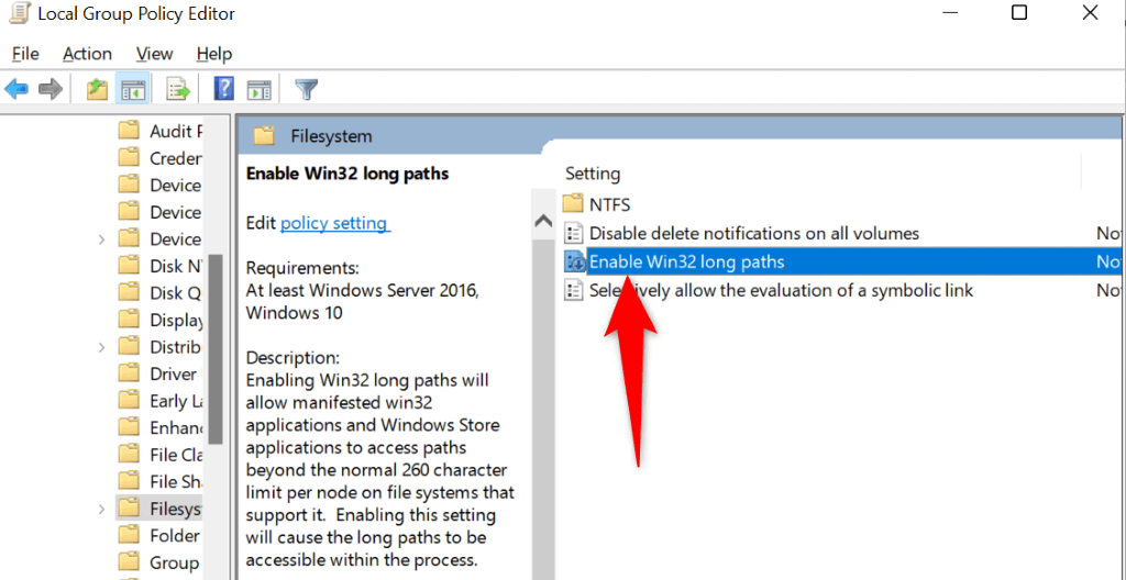 cách sửa lỗi đường dẫn quá dài trên windows 8 được nén - Help Desk Geek Cách khắc phục lỗi “Path Too Long” trên Windows image 8