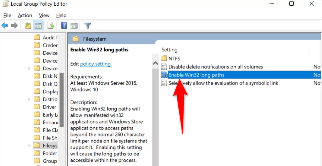 cách sửa lỗi đường dẫn quá dài trên windows 8 được nén - Help Desk Geek Cách khắc phục lỗi “Path Too Long” trên Windows image 8