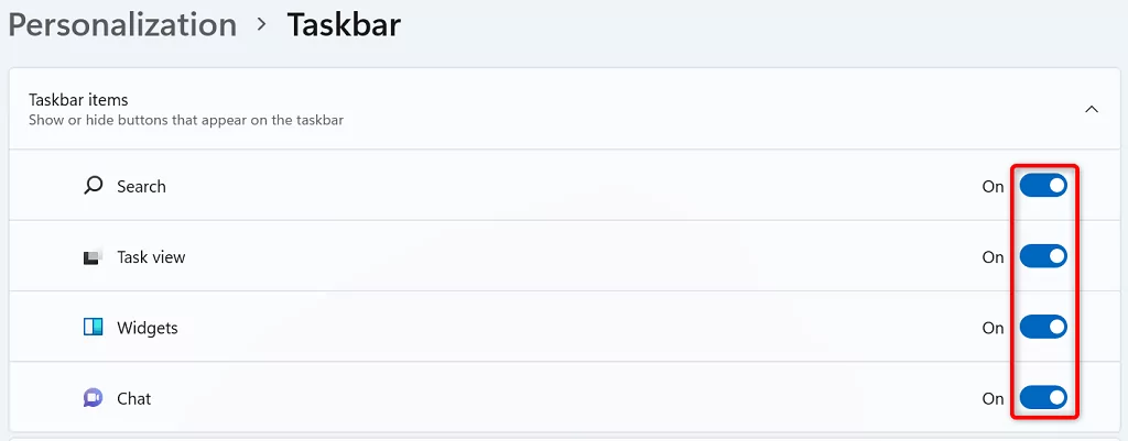 thanh tác vụ-biểu tượng-không-hiển thị-trên-windows-đây-cách-sửa-nó-3-nén - Help Desk Geek Biểu tượng thanh tác vụ không hiển thị trên Windows? Đây là cách khắc phục hình ảnh 4