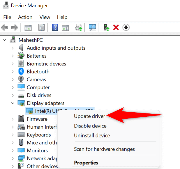 thanh tác vụ-biểu tượng-không hiển thị trên windows-heres-cách sửa-it-5-nén - Help Desk Geek Biểu tượng thanh tác vụ không hiển thị trên Windows? Đây là cách khắc phục Hình 6