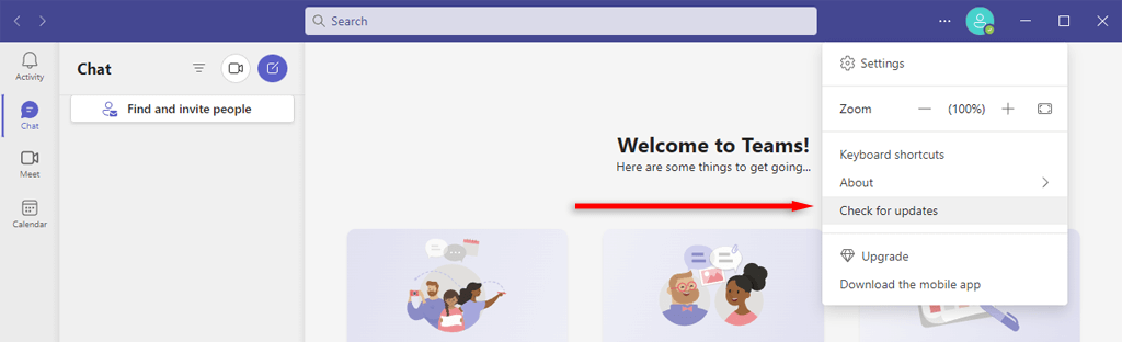 hdg-microphone-or-audio-not-working-in-microsoft-teams-9-fixes-to-try-3-nén - Help Desk Geek Micrô hoặc âm thanh không hoạt động trong Microsoft Teams? 9 Cách khắc phục Hãy thử hình 3