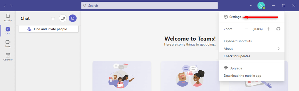 hdg-microphone-or-audio-not-working-in-microsoft-teams-9-fixes-to-try-10-nén - Help Desk Geek Micrô hoặc âm thanh không hoạt động trong Microsoft Teams? 9 Cách khắc phục Hãy thử hình 10