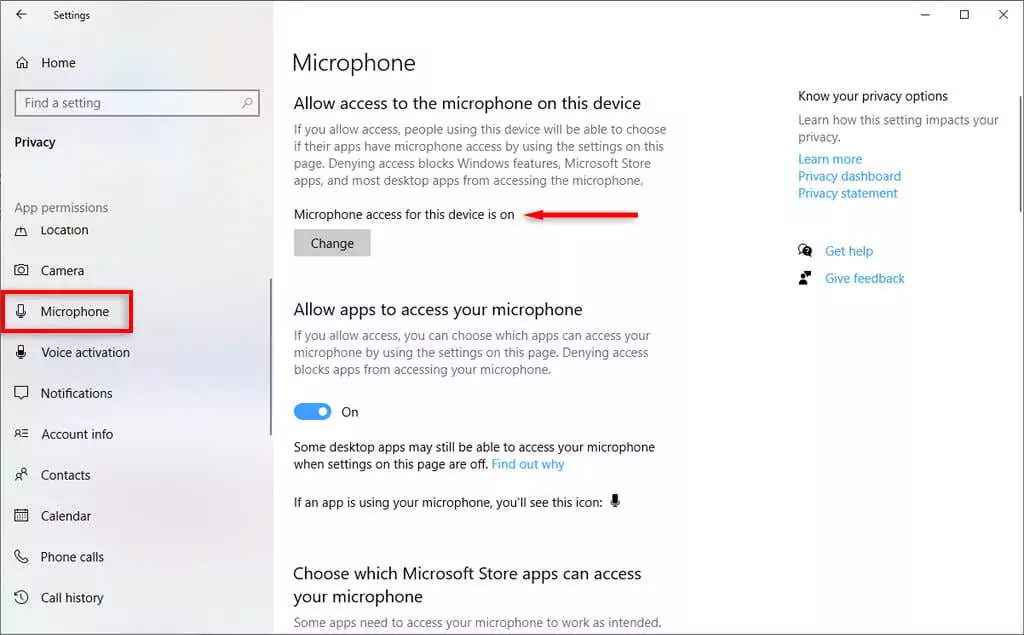hdg-microphone-or-audio-not-working-in-microsoft-teams-9-fixes-to-try-12-nén - Help Desk Geek Micrô hoặc âm thanh không hoạt động trong Microsoft Teams? 9 Cách khắc phục Hãy thử hình 12