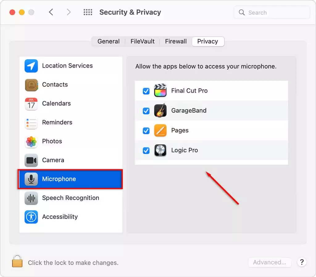 hdg-microphone-or-audio-not-working-in-microsoft-teams-9-fixes-to-try-14-nén - Help Desk Geek Micrô hoặc âm thanh không hoạt động trong Microsoft Teams? 9 Cách khắc phục Hãy thử hình 14