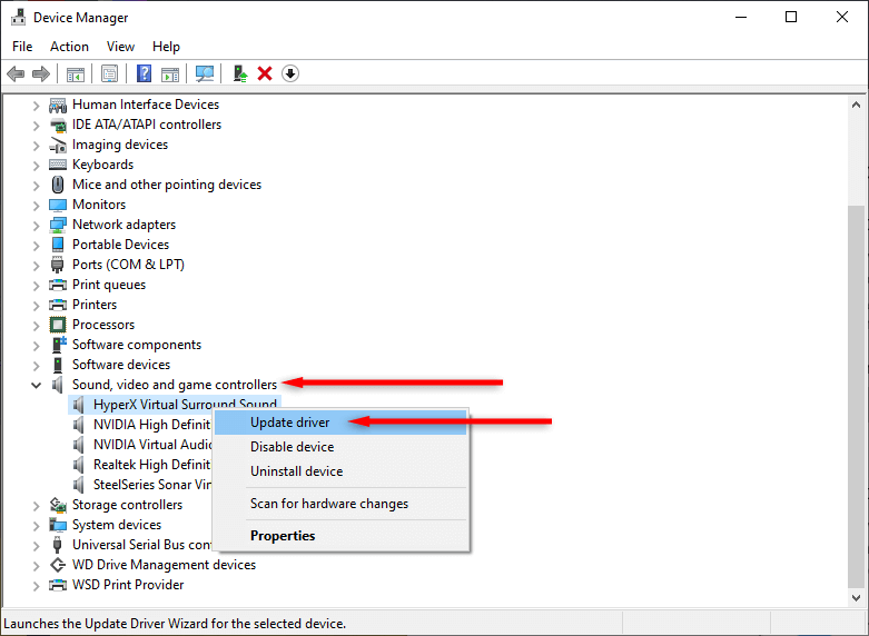 hdg-microphone-or-audio-not-working-in-microsoft-teams-9-fixes-to-try-16-nén - Help Desk Geek Micrô hoặc âm thanh không hoạt động trong Microsoft Teams? 9 Cách khắc phục Hãy thử hình 16