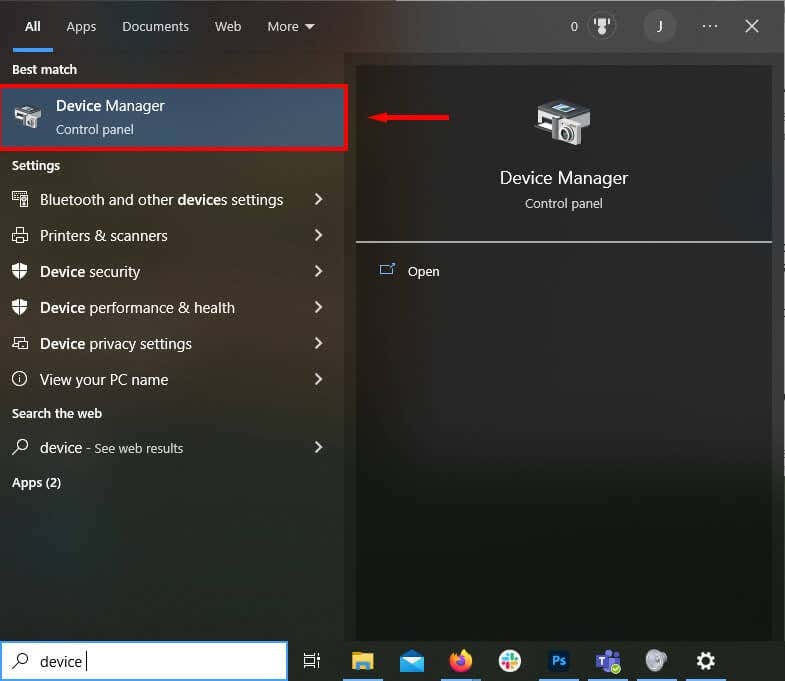 hdg-microphone-or-audio-not-working-in-microsoft-teams-9-fixes-to-try-15-nén - Help Desk Geek Micrô hoặc âm thanh không hoạt động trong Microsoft Teams? 9 Cách khắc phục Hãy thử hình 15