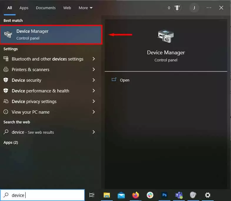 hdg-microphone-or-audio-not-working-in-microsoft-teams-9-fixes-to-try-15-nén - Help Desk Geek Micrô hoặc âm thanh không hoạt động trong Microsoft Teams? 9 Cách khắc phục Hãy thử hình 15