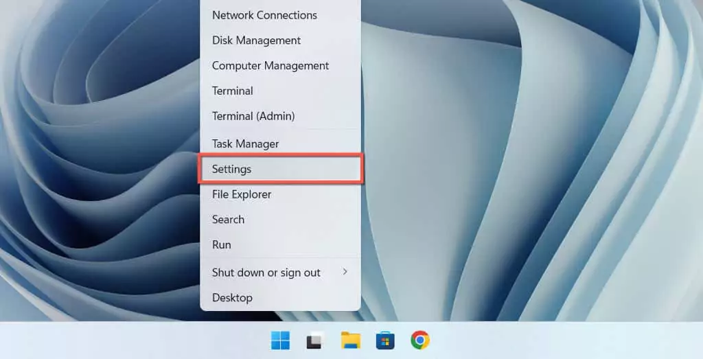 cách hiển thị hoặc xóa-thời tiết trên windows-11-thanh tác vụ-3-nén - Help Desk Geek Cách hiển thị hoặc xóa thời tiết trên thanh tác vụ Windows 11 ảnh 3
