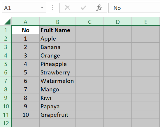 Cách tạo bản sao của bảng tính Excel hoặc hình ảnh sổ làm việc 10