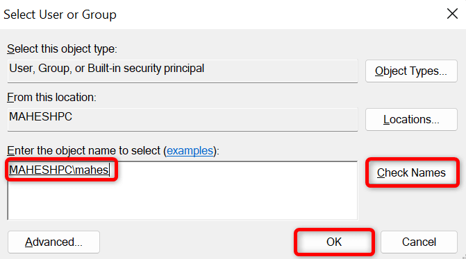 cách sửa lỗi thư mục không trống trên windows 7 được nén - Help Desk Geek Cách khắc phục lỗi “Thư mục không trống” trên Windows image 7