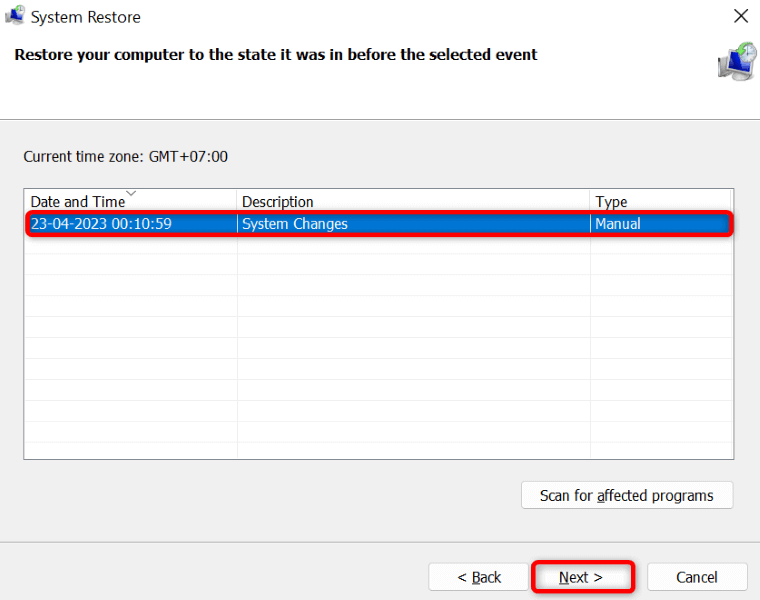 cách sửa lỗi thư mục không trống trên windows 10 được nén - Help Desk Geek Cách khắc phục lỗi “The Directory Is Not Empty” trên Windows image 10