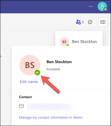 cách giữ-microsoft-teams-status-green-at-all-times-2-nén - Help Desk Geek Cách giữ trạng thái Microsoft Teams ở trạng thái xanh mọi lúc ảnh 2