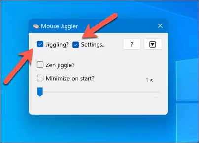 Cách giữ trạng thái Microsoft Teams ở trạng thái xanh mọi lúc ảnh 7